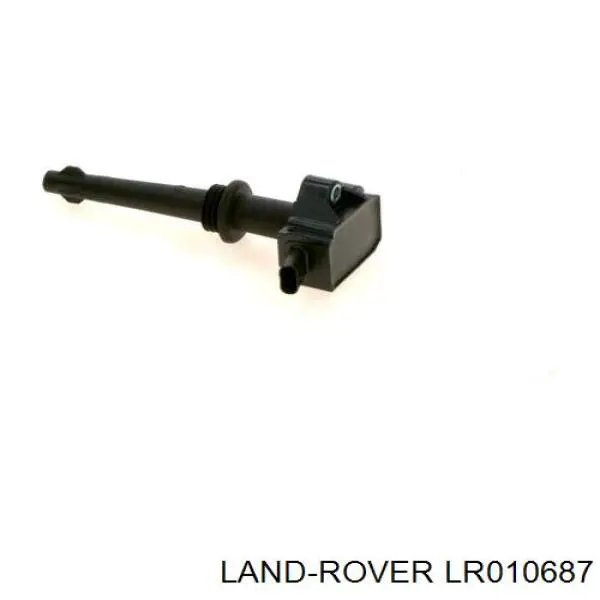 LR010687 Land Rover bobina de encendido