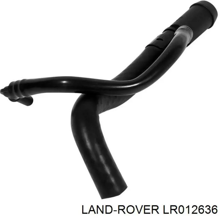 LR012636 Land Rover 