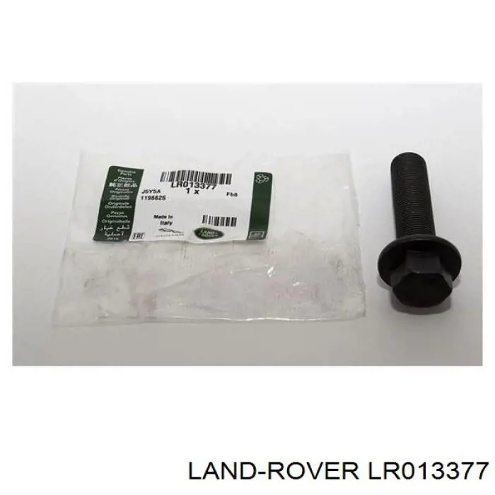 LR013377 Land Rover 