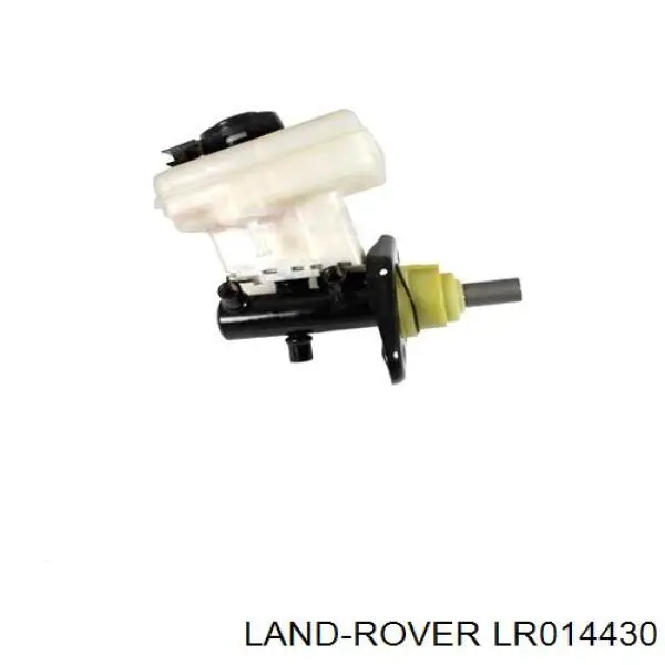 LR014430 Land Rover cilindro principal de freno