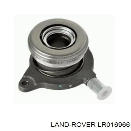 LR016966 Land Rover 