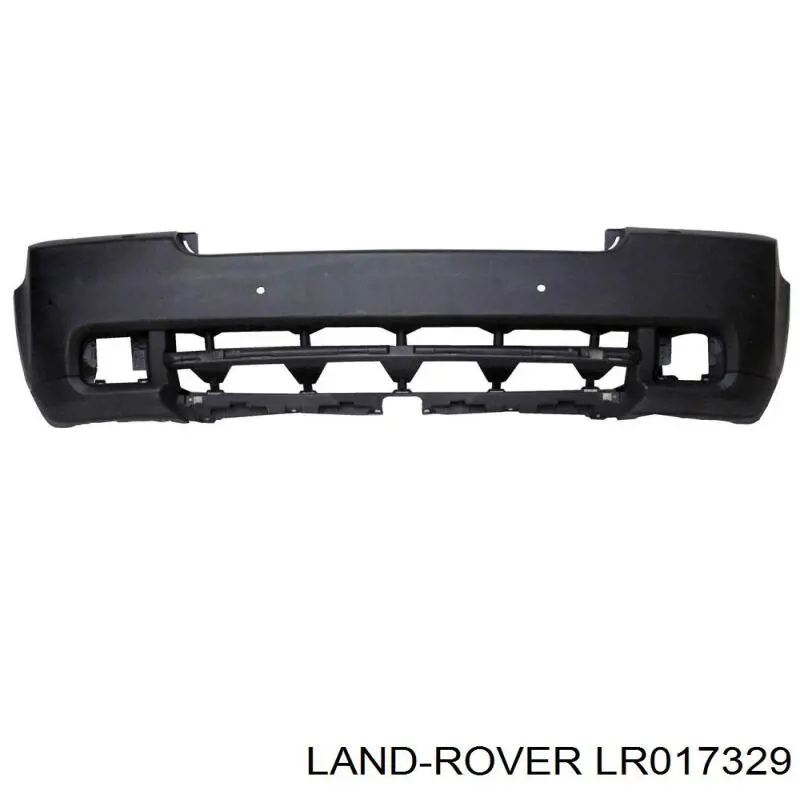  Parachoques delantero para Land Rover Range Rover 3 