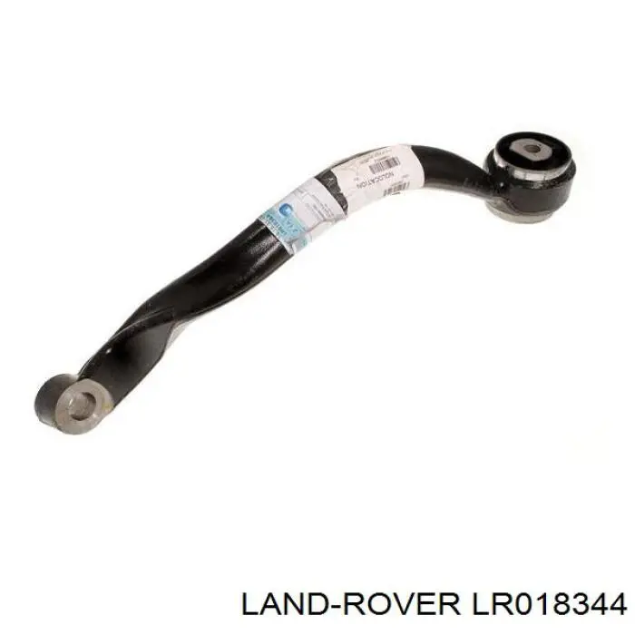 LR018344 Land Rover barra oscilante, suspensión de ruedas delantera, superior izquierda