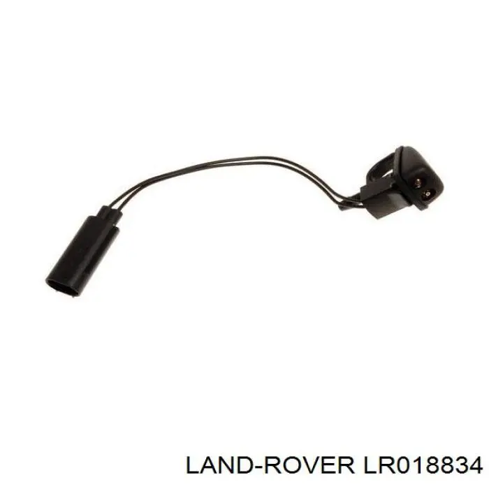  Tobera de agua regadora, lavado de parabrisas para Land Rover Discovery 4 