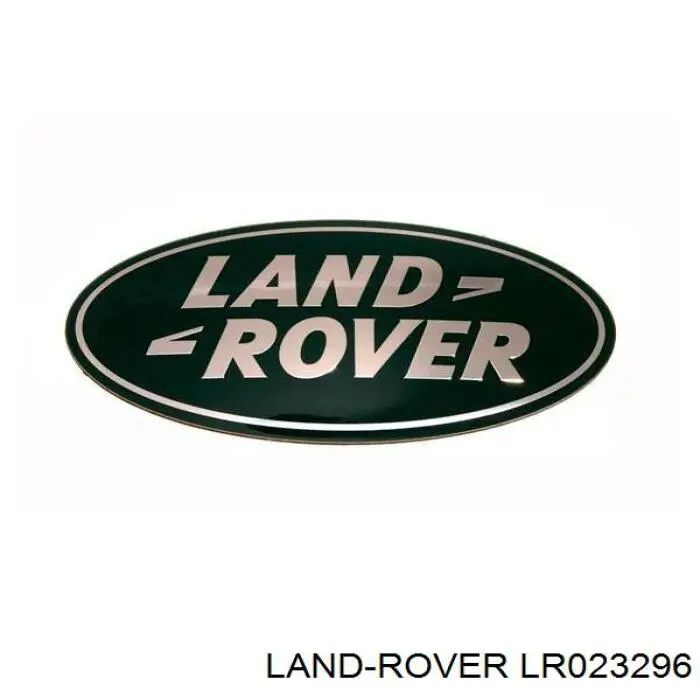 LR023296 Land Rover 