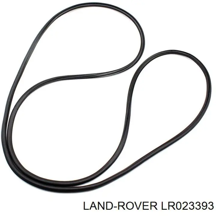 LR023393 Land Rover 