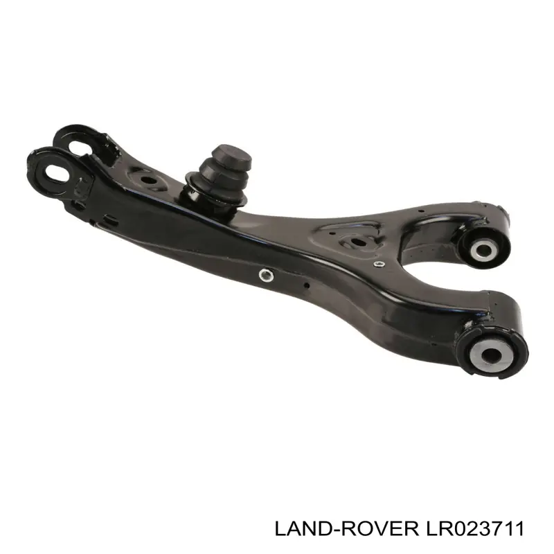  Brazo suspension trasero superior derecho para Land Rover Range Rover 3 