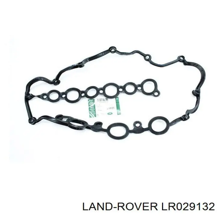 LR029132 Land Rover junta de la tapa de válvulas del motor