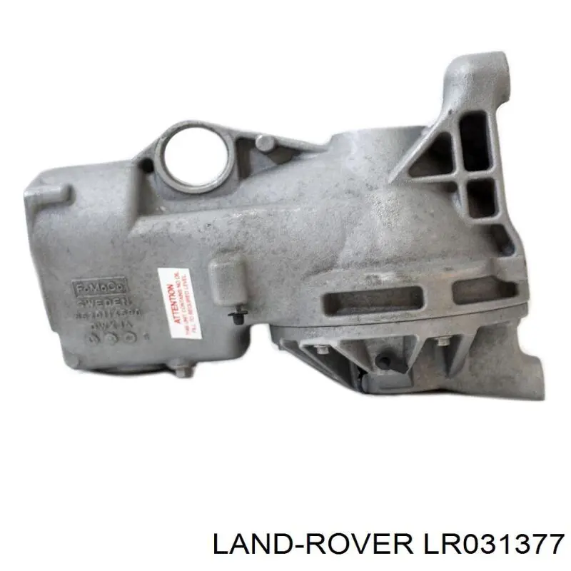 LR031377 Land Rover 