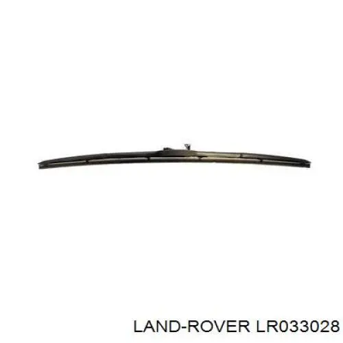 LR033028 Land Rover limpiaparabrisas de luna delantera conductor