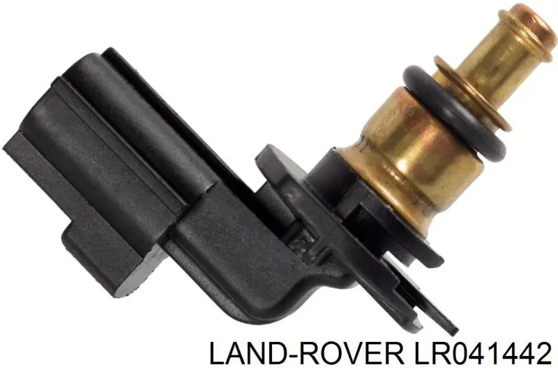 LR041442 Land Rover sensor de temperatura del refrigerante