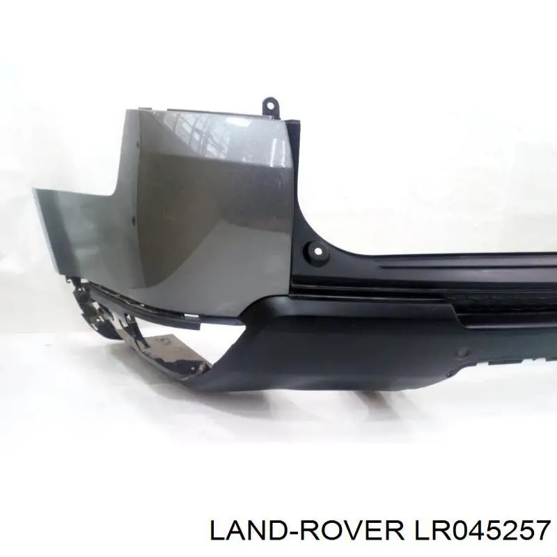  Parachoques trasero para Land Rover Range Rover L494