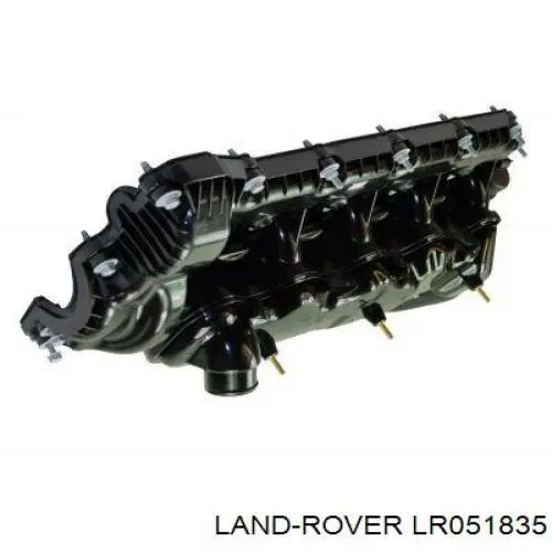 LR051835 Land Rover 