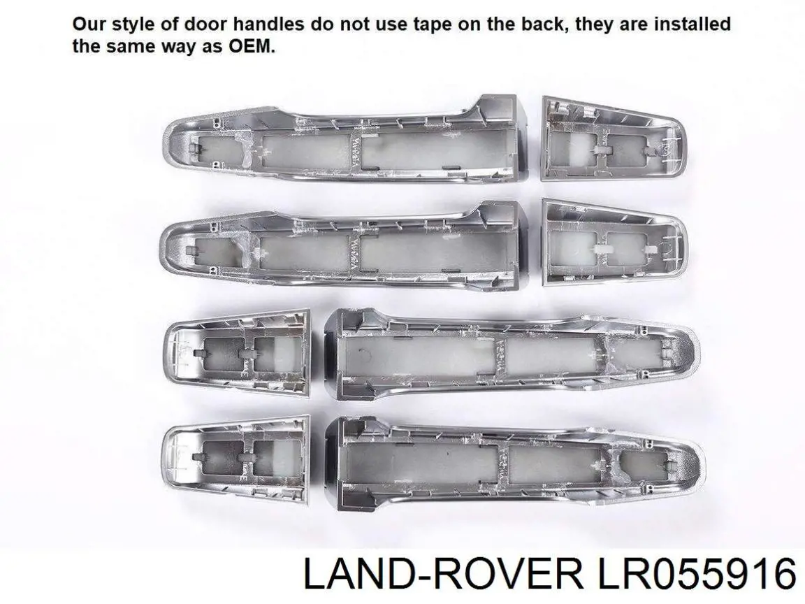 LR038472 Land Rover 