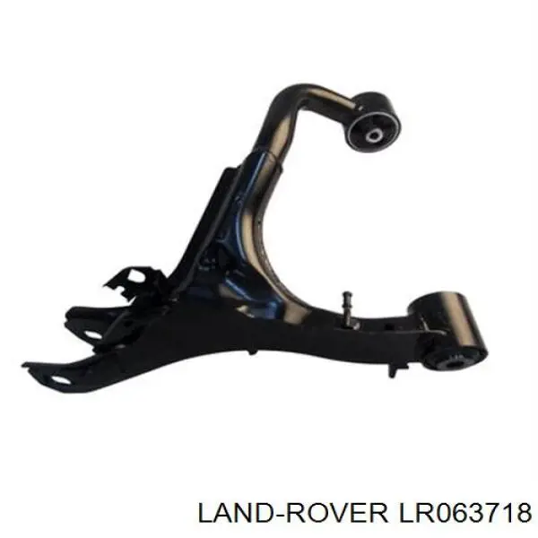 LR063718 Land Rover brazo suspension trasero superior izquierdo