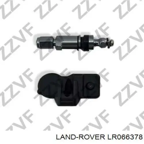 LR066378 Land Rover sensor de presion de neumaticos