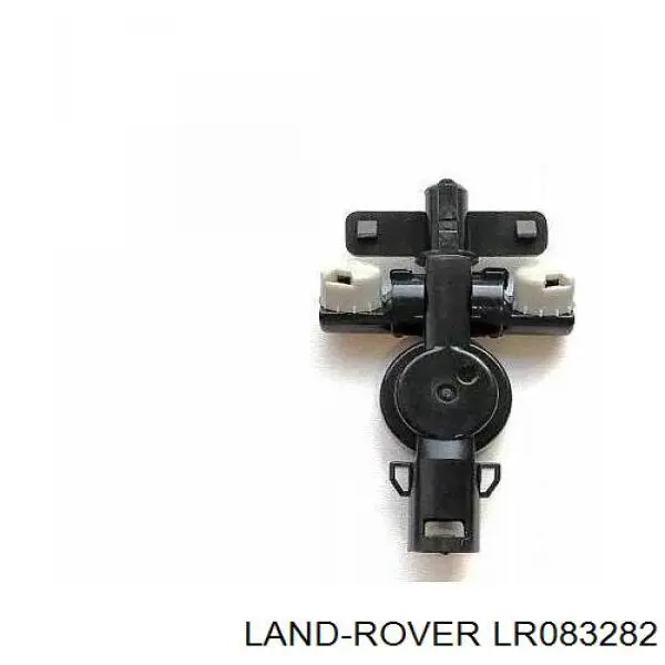  Tobera de agua regadora, lavado de parabrisas para Land Rover Discovery 5 