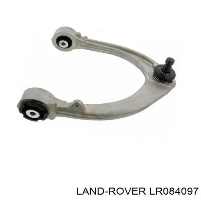 LR084097 Land Rover barra oscilante, suspensión de ruedas delantera, inferior izquierda