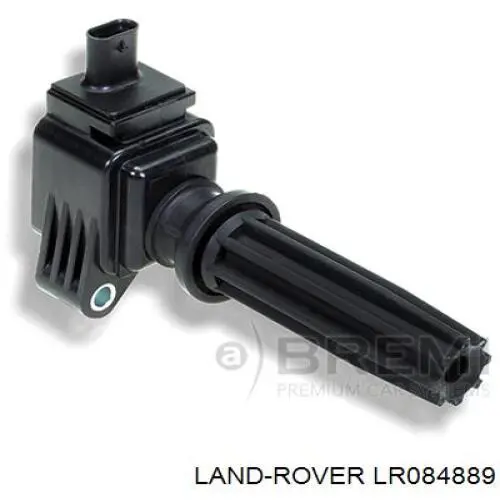 LR084889 Land Rover bobina de encendido