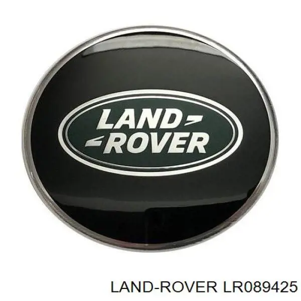 LR089425 Land Rover tapacubo rueda