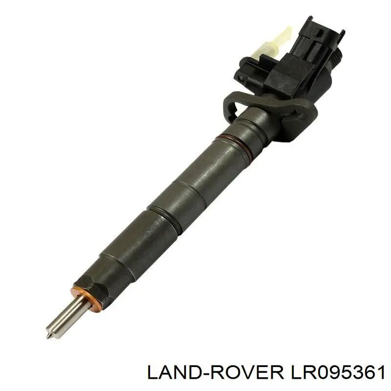 LR014205 Land Rover 