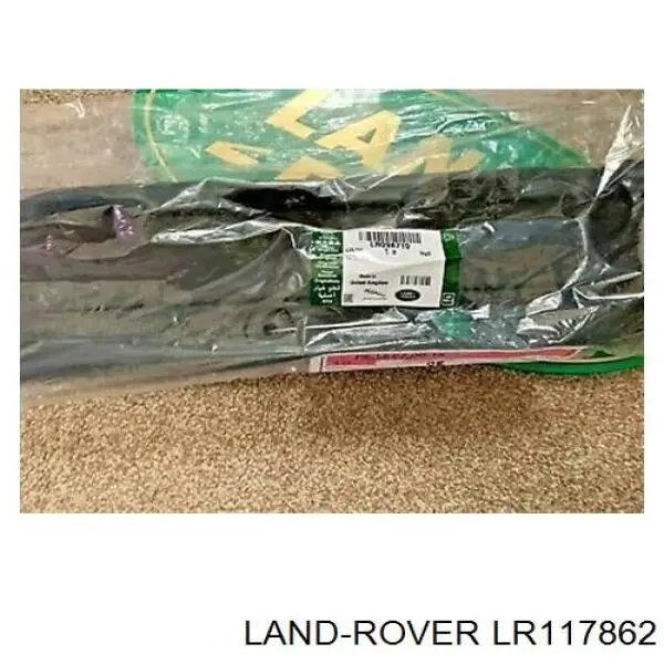 LR117862 Land Rover 