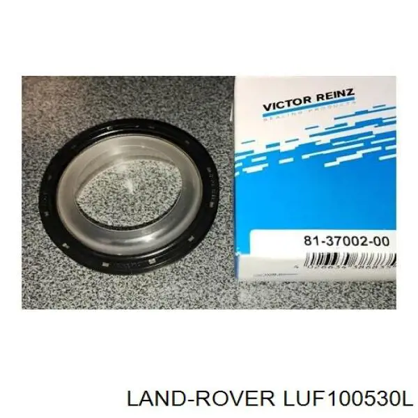 LUF100530L Land Rover anillo retén, cigüeñal frontal