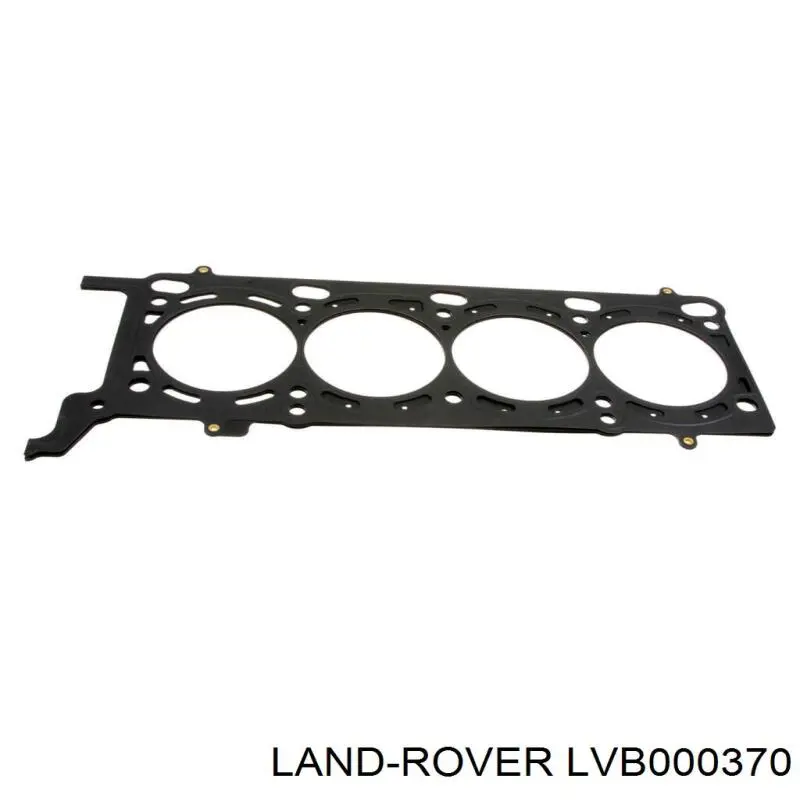 LVB000350 Rover junta de culata derecha