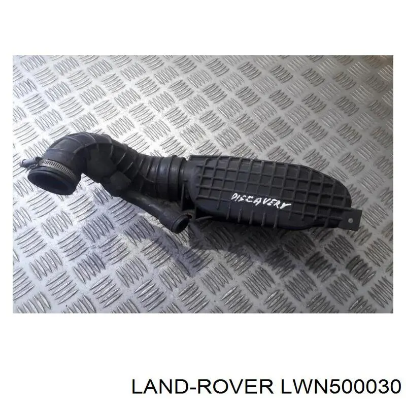 LR014212 Land Rover 