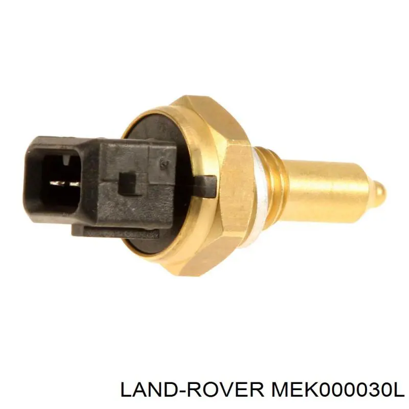 MEK000030L Land Rover sensor de temperatura del refrigerante