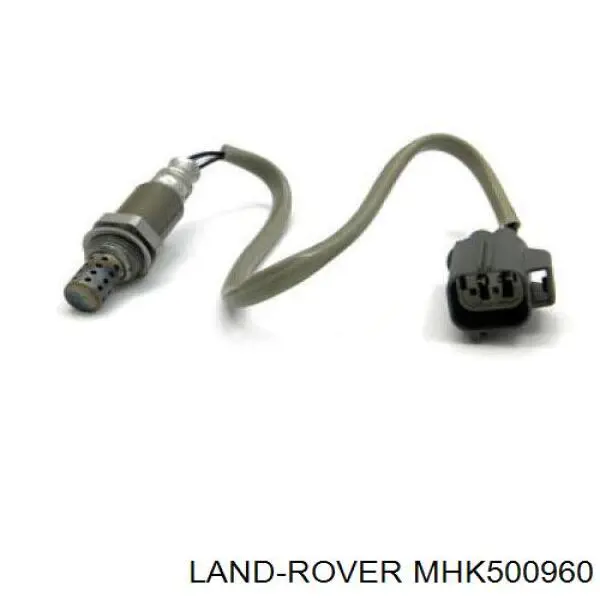 MHK500960 Land Rover sonda lambda sensor de oxigeno post catalizador