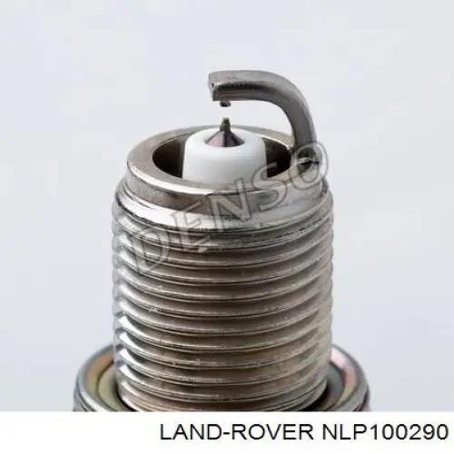 NLP100290 Land Rover bujía de encendido