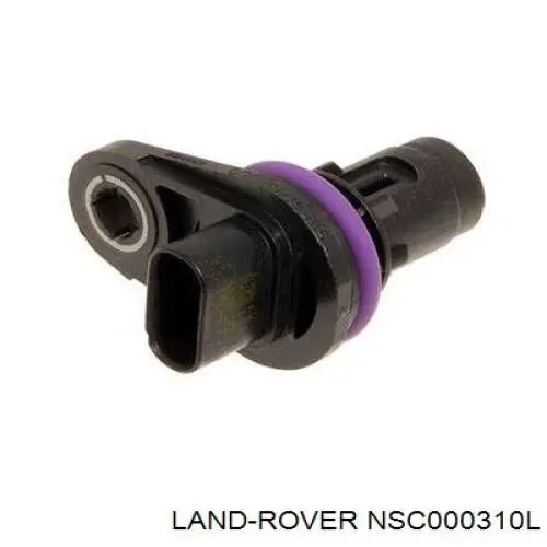 NSC000310L Land Rover sensor de posición del árbol de levas