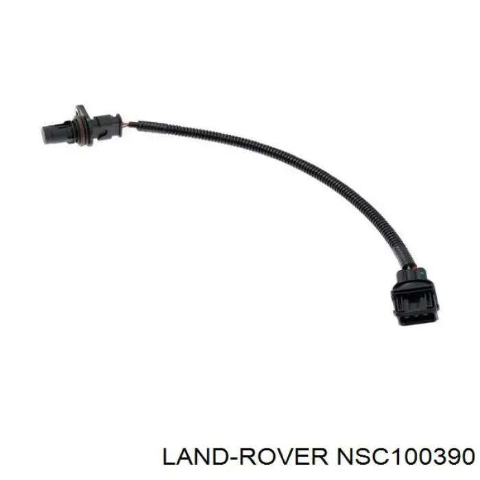 NSC100390 Land Rover sensor de posición del cigüeñal