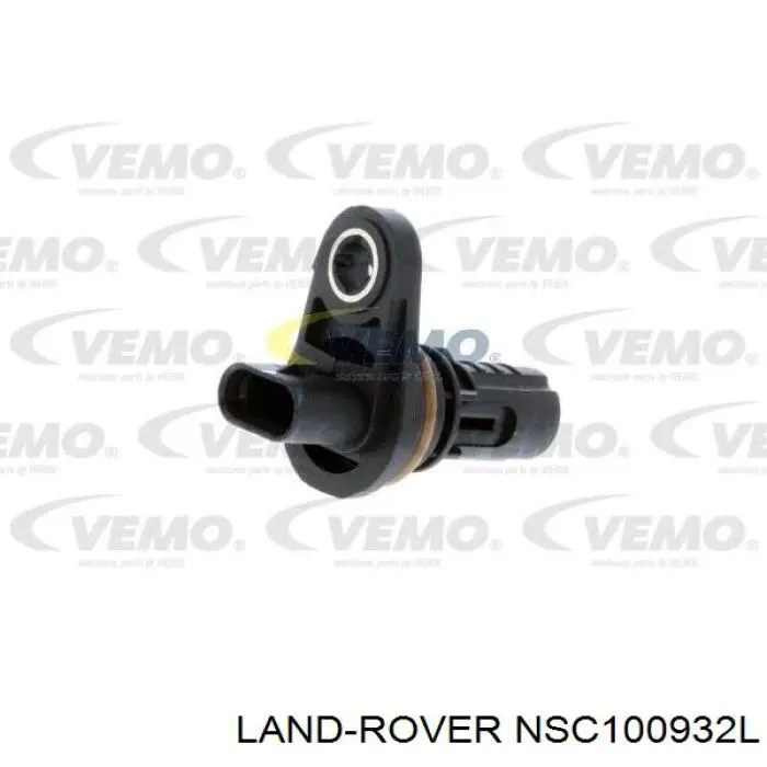 NSC100932L Land Rover sensor de posición del árbol de levas