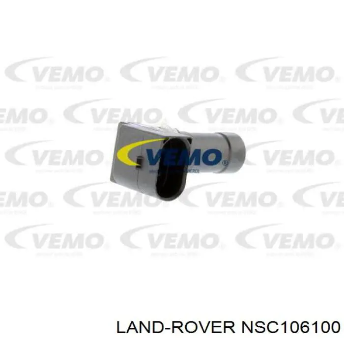 NSC106100 Land Rover sensor de posición del cigüeñal