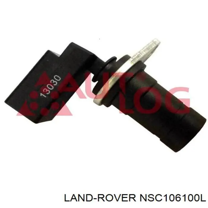 NSC106100L Land Rover sensor de posición del cigüeñal