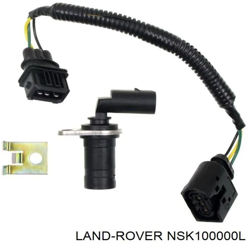 NSK100000L Land Rover 