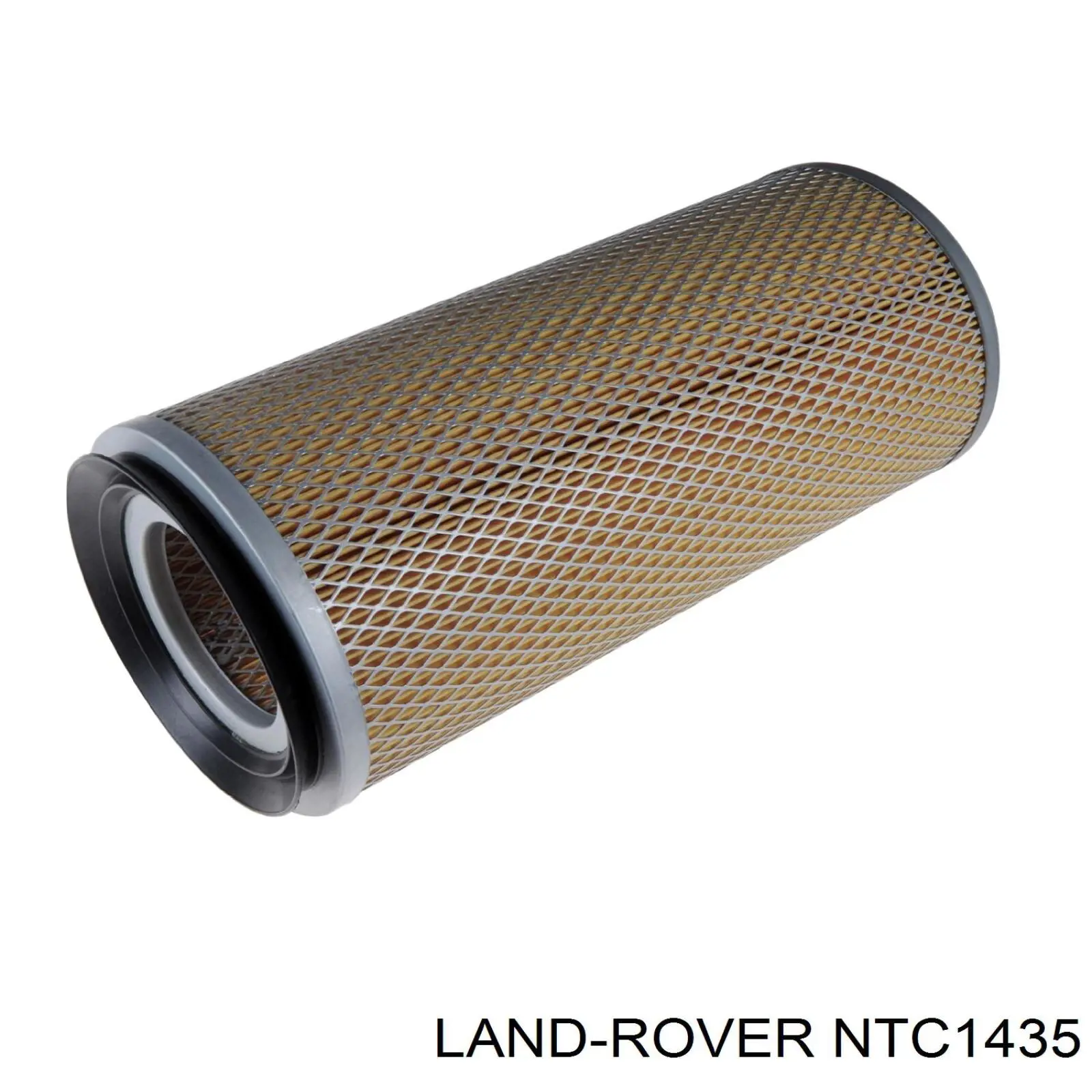 NTC1435 Land Rover filtro de aire