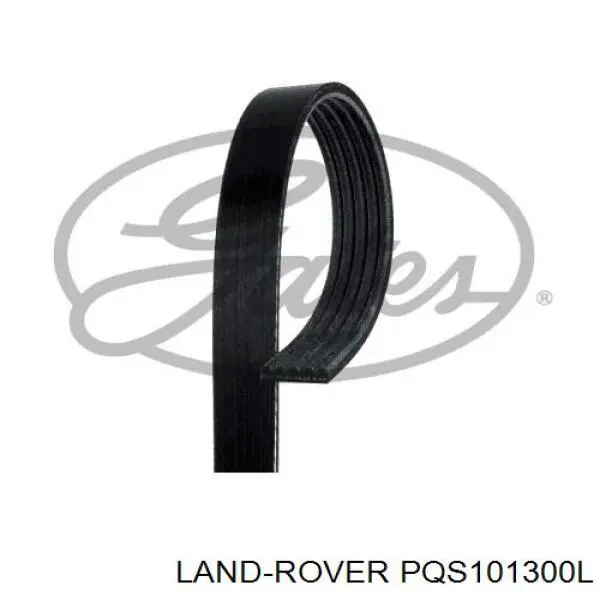 PQS101300L Land Rover correa trapezoidal