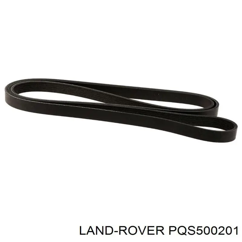 PQS500201 Land Rover correa trapezoidal