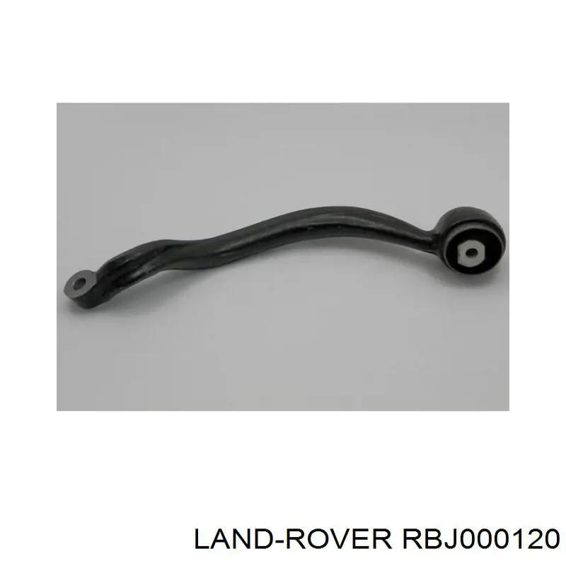 RBJ000120 Land Rover barra oscilante, suspensión de ruedas delantera, superior derecha