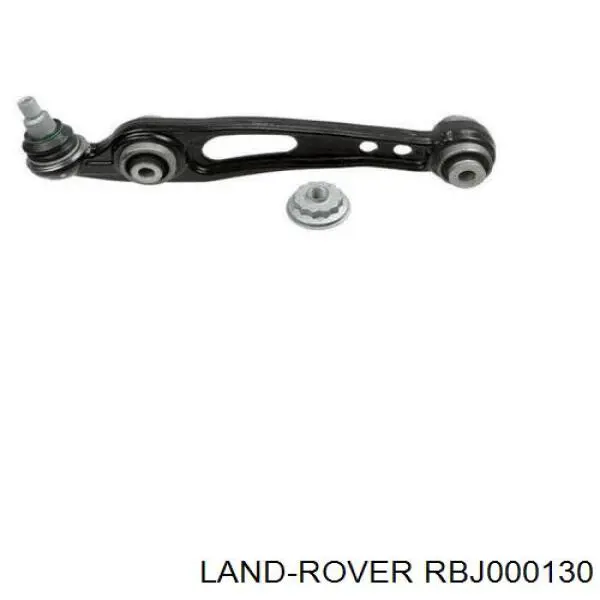  Barra oscilante, suspensión de ruedas delantera, superior izquierda para Land Rover Range Rover 3 