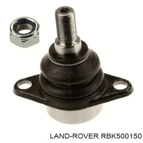 RBK500150 Land Rover rótula de suspensión superior