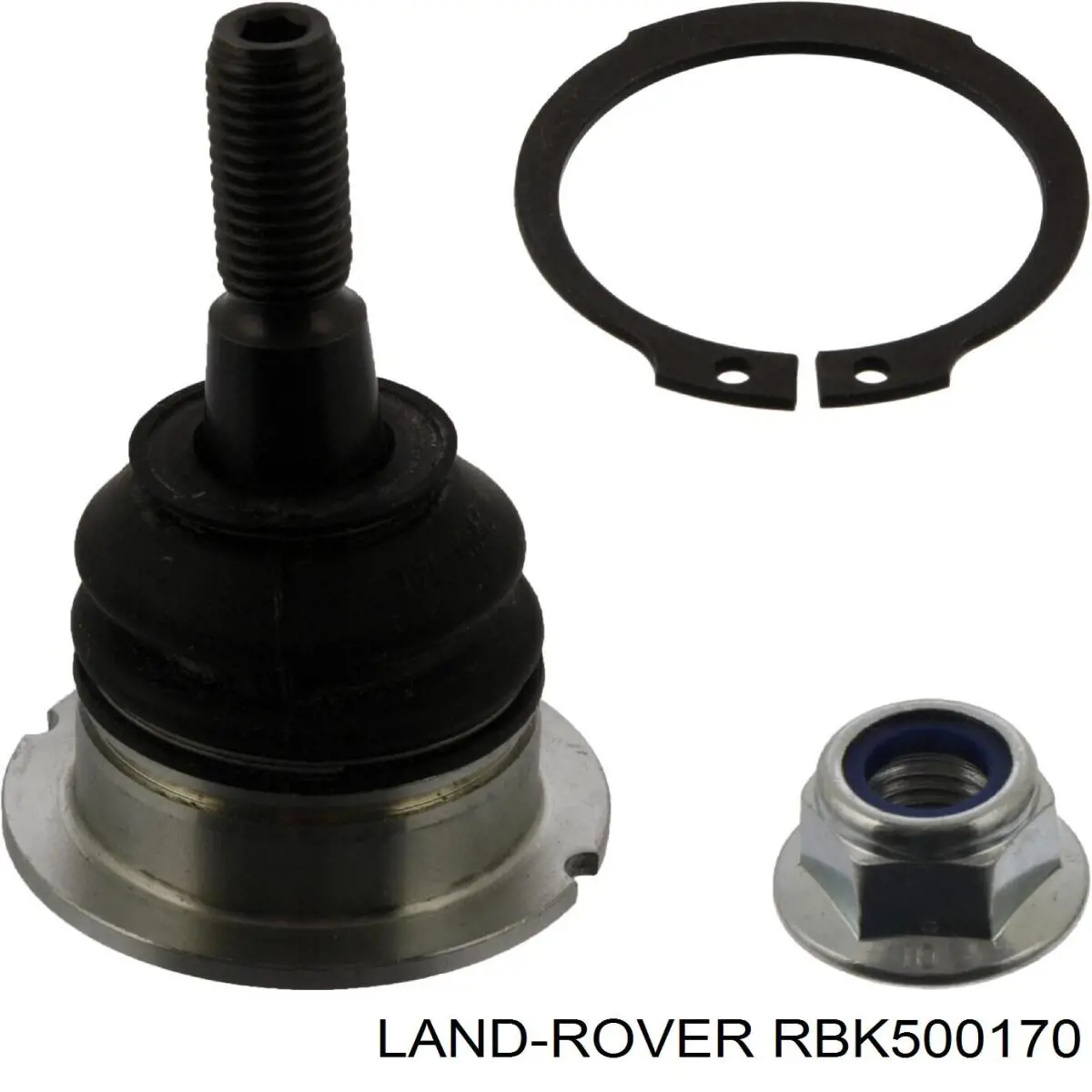 RBK500170 Land Rover rótula de suspensión superior