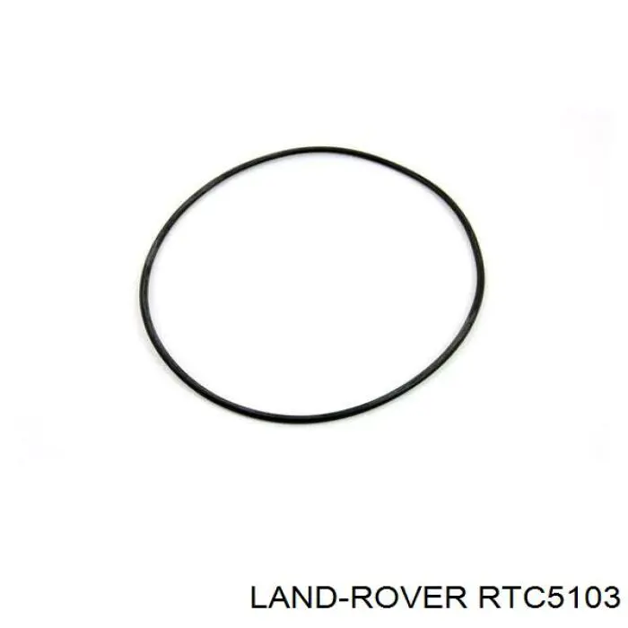 RTC5103 Land Rover 