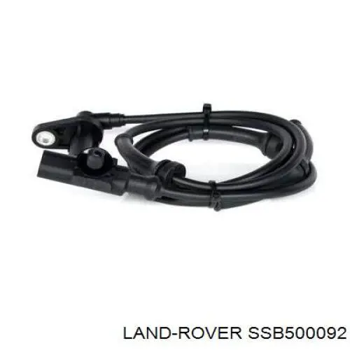  Sensor ABS delantero para Land Rover Discovery 3 