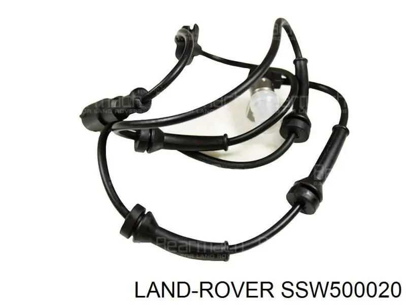  Sensor ABS delantero para Land Rover Discovery 2 