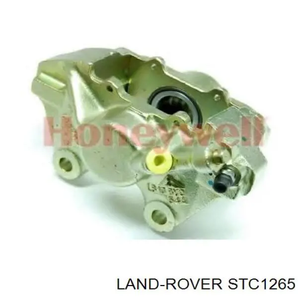 STC1265 Land Rover pinza de freno trasera izquierda