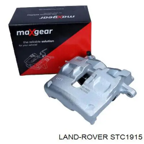  Pinza de freno delantera izquierda para Land Rover Discovery 2 